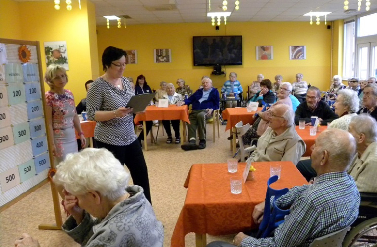 Liberecký kraj rozšíří paletu sociálních služeb v regionu